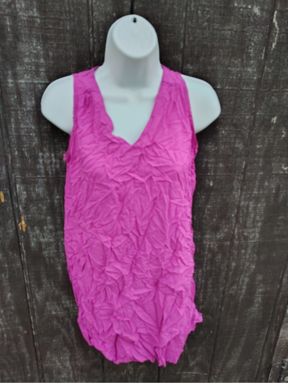 Old Navy Tank Top Dress